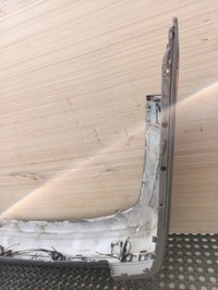 фото thumb №11, Mercedes c klasa w203 kombi бампер задняя pdc c723