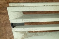 фото thumb №8, Решётка радиатора peugeot 205 ii 20a/c 50298 1986