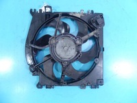 фото thumb №1, Вентилятор вентилятор радіатор renault modus 1.4 16v