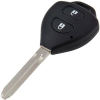 фото thumb №1, Toyota hilux auris yaris ключ корпус keydiy