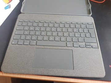 фото №2, Клавиатура logitech slim 920-010212