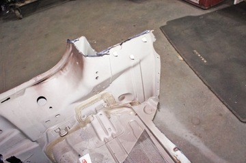 фото thumb №8, Py098 vw jetta vi 5c pas зад задний