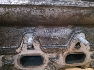 фото thumb №11, Головка renault laguna ii 02-07 8200157259 2.0 ide