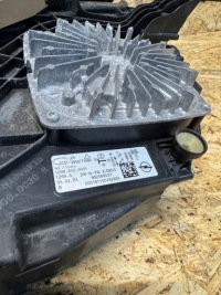 фото thumb №11, Opel astra l фара передня повний led перед сторона права 9858776980