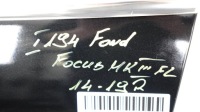 фото thumb №8, Двери левые перед передние ford focus mk3 рестайлинг 14-19r
