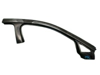 фото thumb №1, Vw golf vii 5g0 порог правый блок двигателя крыша