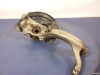 фото thumb №6, Audi a8 d3 4.2 tdi поворотный кулак ступица перед правая