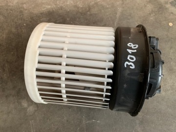 фото thumb №1, Renault koleos ii повітродувка вентилятор нагрівача