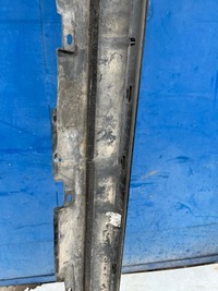 фото thumb №4, Планка пороговая левая audi a8 d4 длинный 4h4853859b ly8x