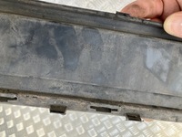 фото thumb №1, Спойлер накладка бампера задняя mercedes w205