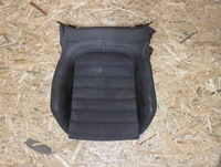 фото thumb №1, Обивка коврик нагревательная сиденья левый перед сиденье vw passat b6 3c 3c0