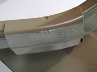 фото thumb №12, Seat ateca обшивка крыло порог блок двигателя левый задняя