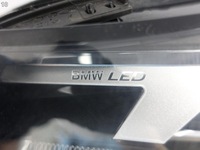 фото thumb №11, Bmw 2 ii g42 m2 g87 cs 22- лампа full led gold золота права перед europa