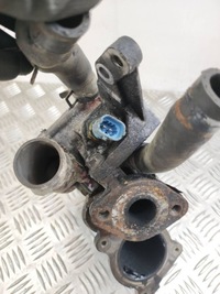 фото thumb №7, Opel meriva a 2004 клапан egr