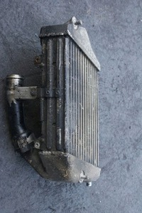 фото thumb №8, Audi a8 d3 4.0 tdi интеркулер правый 4e0145806a