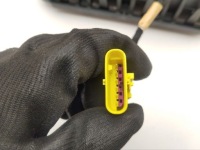 фото thumb №5, Подушка воздушная пассажира chevrolet corvette 2015 28196683