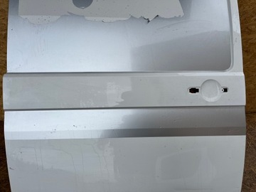 фото thumb №16, Volkswagen vw transporter t5 t-5 t6 t-6 дверь боковые правые сдвижные
