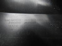 фото thumb №14, Бампер задня kpl. камера pdc - mg zs suv lift 19-24