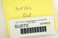 фото thumb №9, Su070 vw transporter t6 ^ обшивка двері лівий перед 7e0863247