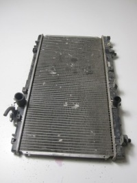 Радиатор воды toyota paseo 1.5 96r 33cm Недорого, фото thumb