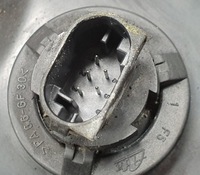 фото thumb №6, Насос усилитель тормозов mercedes gl x164 3.0 cdi v6