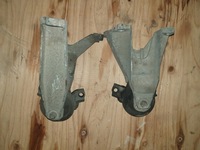 фото thumb №4, Кронштейн кронштейн подушка двигуна комплект права ліва mazda rx8 rx-8