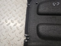 фото thumb №6, Citroen c3 iii 3 полка багажника задняя задняя jak nowa 98133519zd