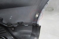 фото thumb №16, Бампер задня задній porsche macan ii 95c 24-