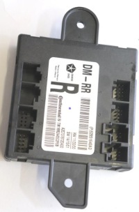 Купити Модуль блок керування двері праві задній задній maserati ghibli 3 m157 p52851640ad, фото thumb