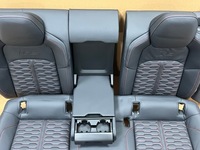 фото thumb №16, Audi rs7 4k сидіння комфорт вентиляція performance