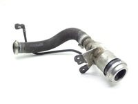 фото thumb №1, Заливная горловина топлива канал трубка audi r8 4s spyder 4s7201135l