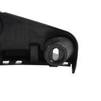 фото thumb №11, Mercedes w204 кронштейн  бампера левое зад a2048800503