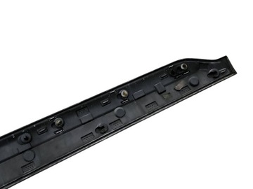 фото thumb №9, Volvo xc90 2016 левая сторона планка дверь передних