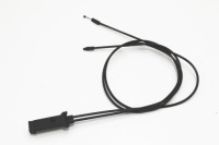 фото thumb №1, Трос троси тягa капот оригінальний номер mercedes slk r171 w171 a1718800159