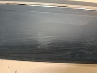 фото thumb №8, Молдинг двері права задня задній renault captur ii оригінал