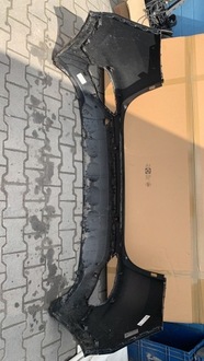 фото thumb №5, Kia sportage 2018- lift бампер задняя задний