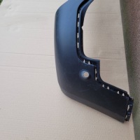 Купить Mini cooper f60 countryman спойлер накладка бампера задняя 7381086, фото thumb