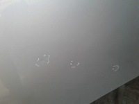 фото thumb №5, Капот z176 opel insignia