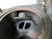 фото thumb №9, Kia optima sportage 15-20 турбина турбонагнетатель 2.0 t theta2 90124-21170