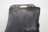 фото thumb №14, Mercedes s klasa w220 крила лівий перед металевий замінник lift 197