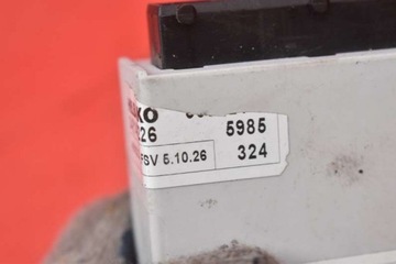 фото thumb №9, Блок керування модуль насоса пального 6939655 bmw e60 e61 3.0i 258 km 03-07