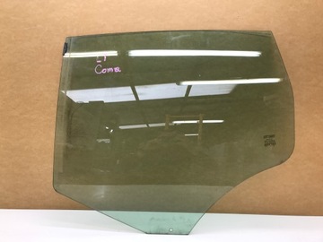 фото thumb №1, Fiat croma ii 2 скло двері ліва задня зад 8r