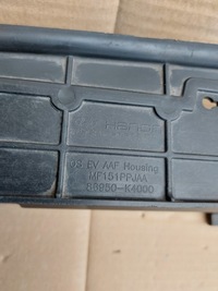 фото thumb №14, Hyundai kona шторка жалюзи воздуховод воздуха 86950-k4000