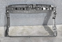 фото thumb №9, Pas передний vw volkswagen golf 7 vii бензин / дизель 2012-20