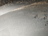 фото thumb №9, Бампер перед audi a7 4g8 s-line lift 2014-2018