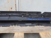 фото thumb №8, Молдинг порог подножка led правый mercedes gle coupe w292 a2926900155 slask