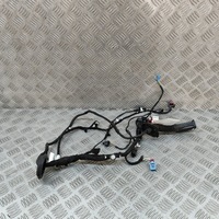 фото thumb №5, Audi e-tron 2019 левая сторона жгут трубопровод дверь задних