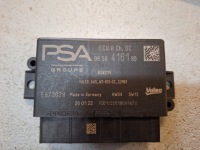 фото thumb №1, Модуль блок управления opel astra l ds4 ii 308 iii t10