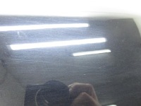 Крыло  правый  передний porsche cayenne 2 92a Недорого, фото thumb