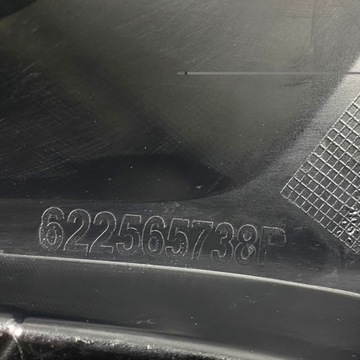 фото thumb №16, Решётка решётка радиатора renault megane iv rs 622565738r